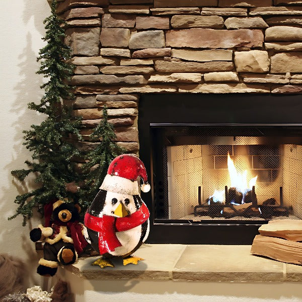 Pepe the Penguin
