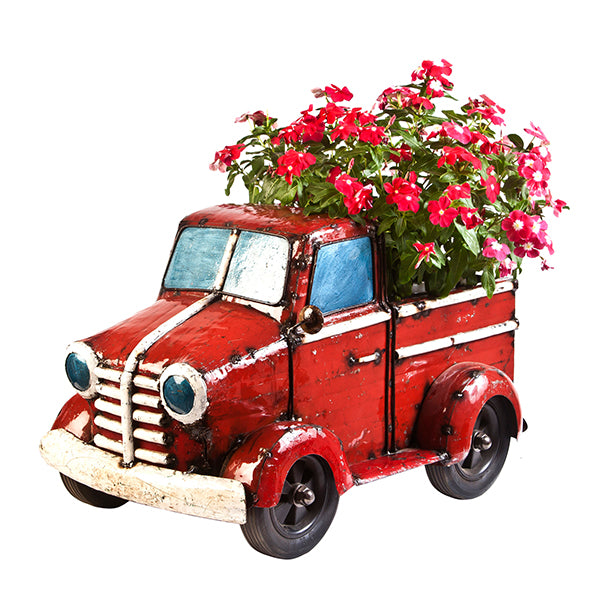 Mini Pick Up (Red)