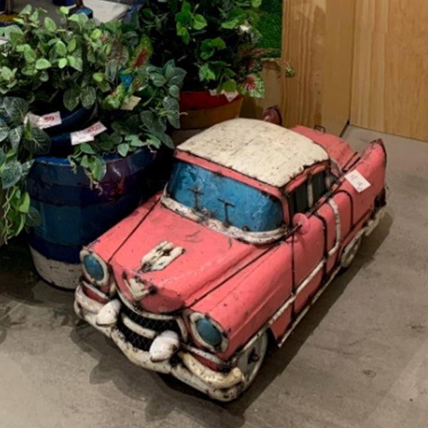 Caddy Cooler Pink