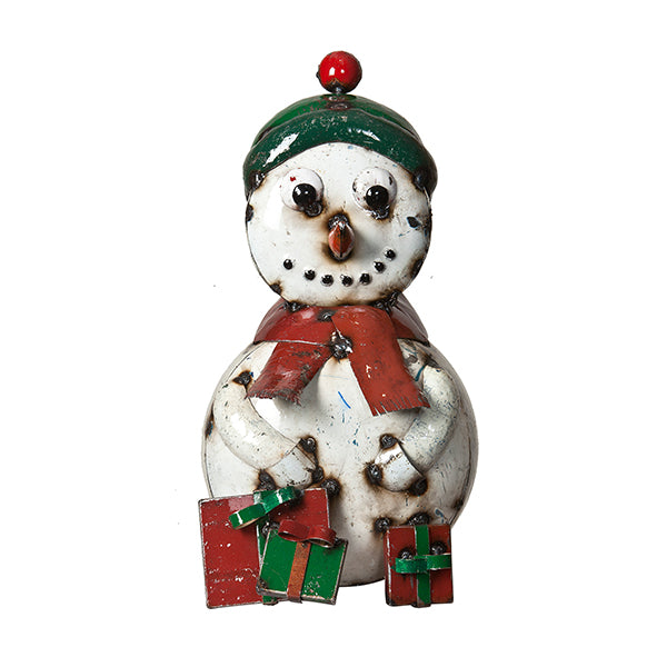 Mini Snowman