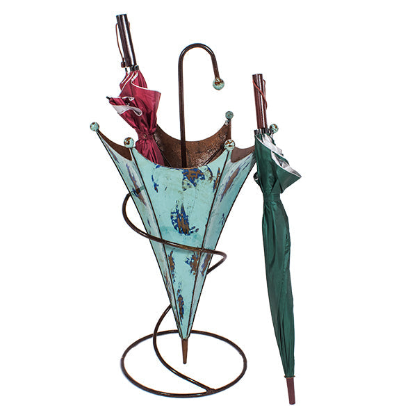 Singing in the Rain Umbrella Stand