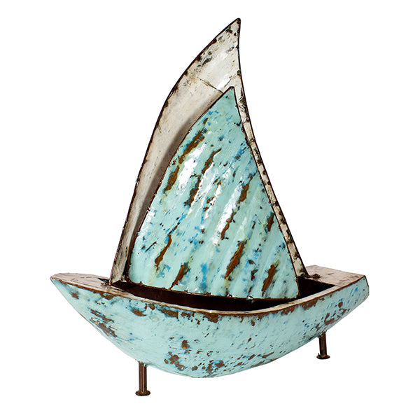 Hemingway Planter