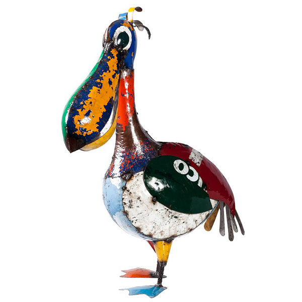 Pete the Pelican