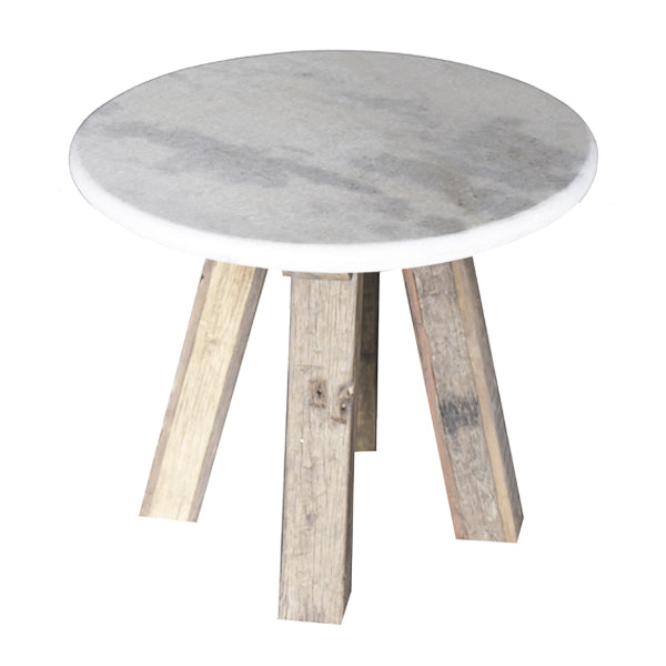 Anthro Coffee Table