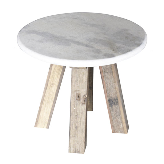 Anthro Coffee Table