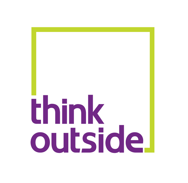 Think Outside logo