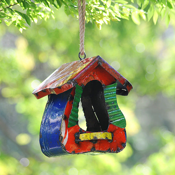 Bird Palace