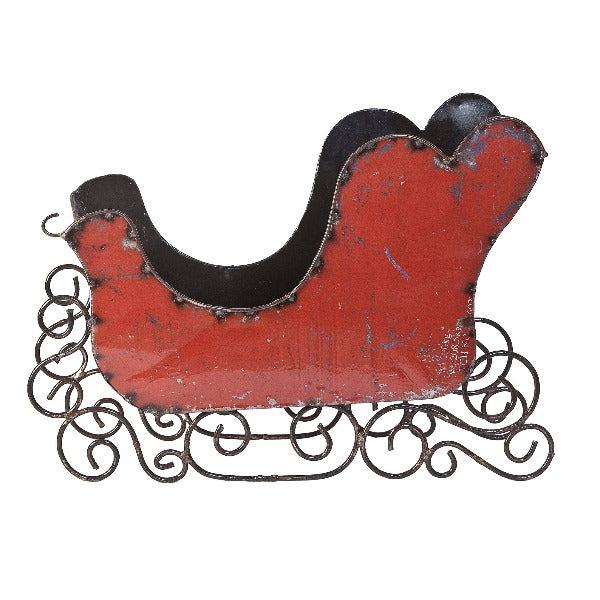 The Mini Sleigh Beverage Tub