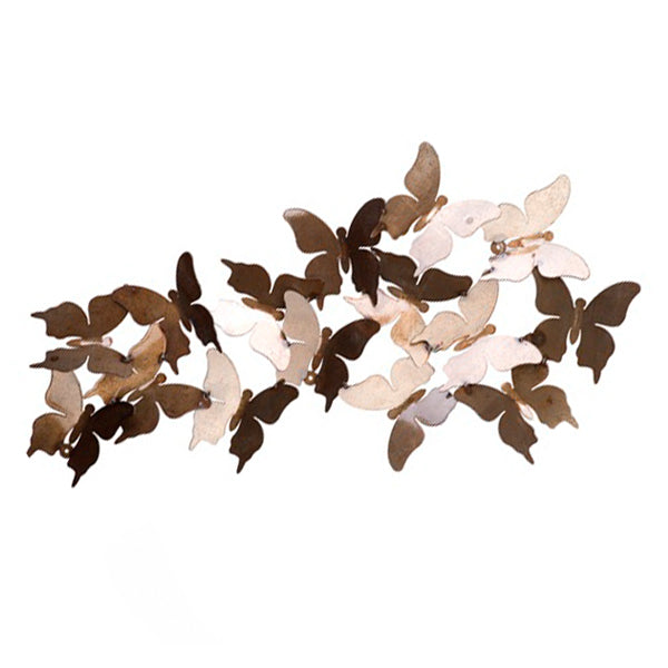 Butterfly Wall Panel
