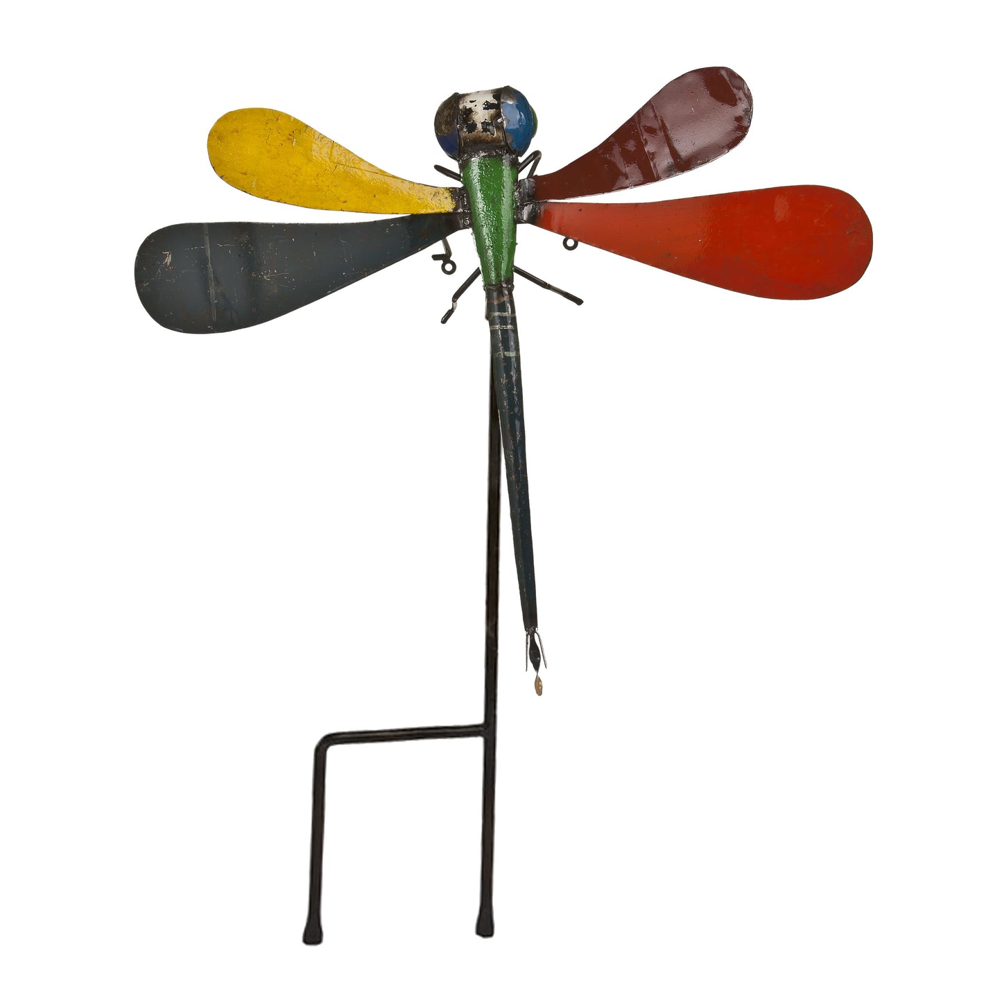 Barnyard Kimberley Dragonfly