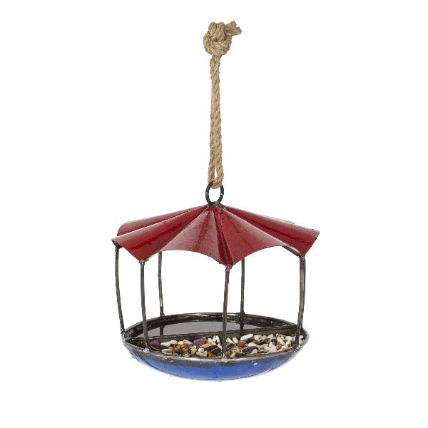 Feed Me Birdfeeder