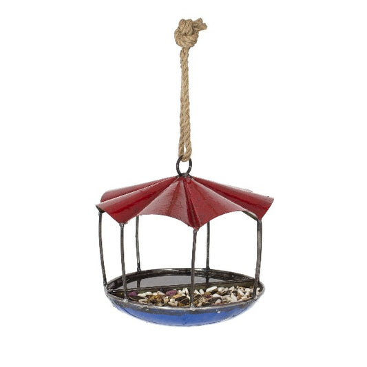 Feed Me Birdfeeder