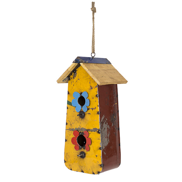 Twos Getaway Bird House
