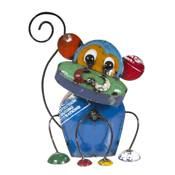 Mini Monkey