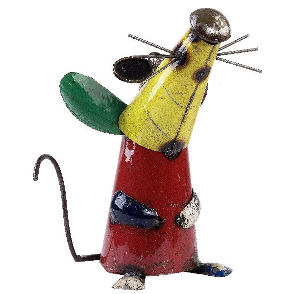 Blind Mice DUM Barnyard