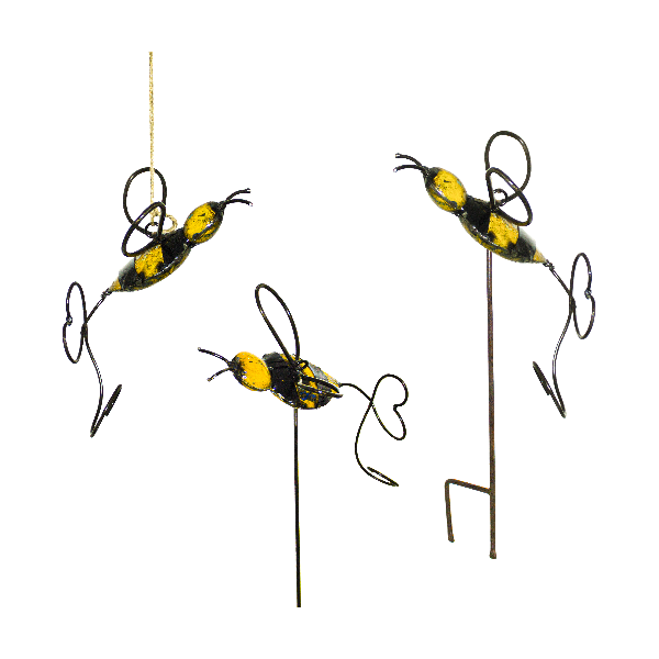 Mini Buzzy Bees Set