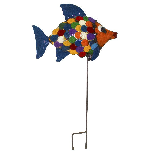 Fishing About