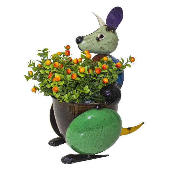Kangaroo Table Top Planter