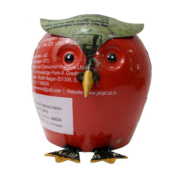Owl Money Bank