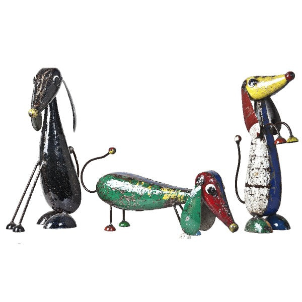 Dash Trio (Set of 3)