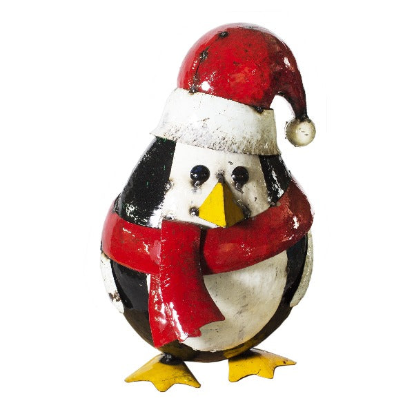 Pepe the Penguin