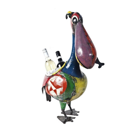 Pete the Pelican Beverage Tub