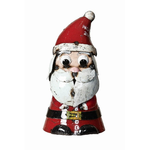 Mini Santa