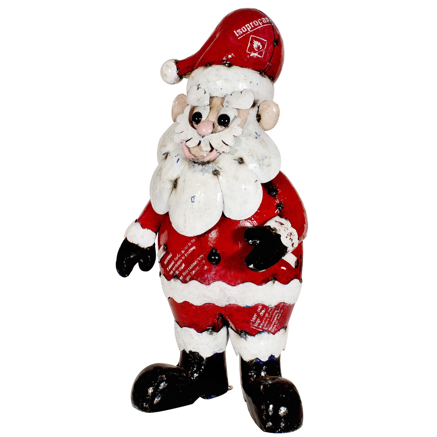 Santa