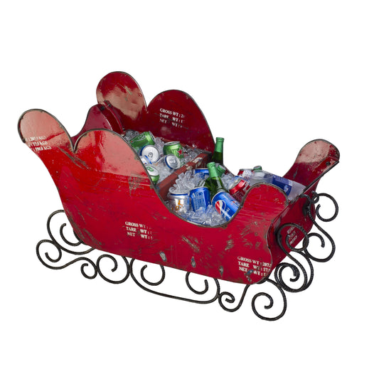 The Sled