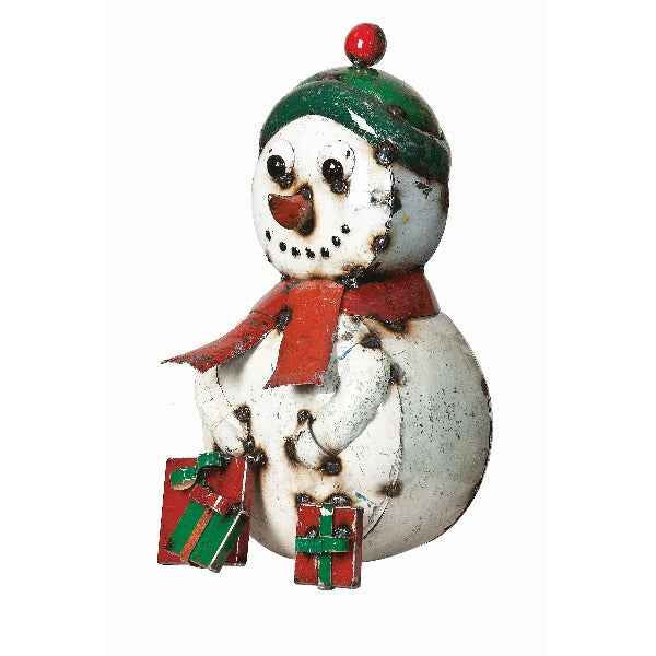 Mini Snowman