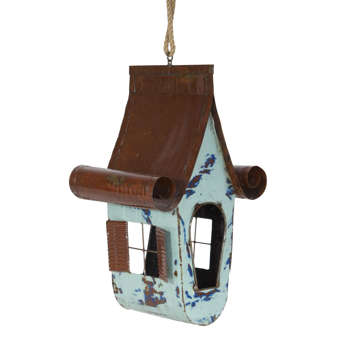 Victoria Birdhouse