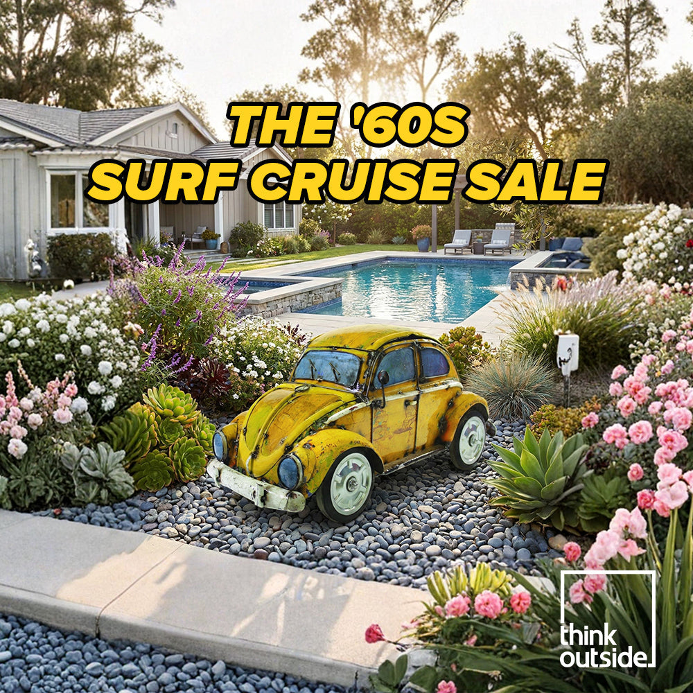 Week 6 - The '60s Surf Cruise Sale