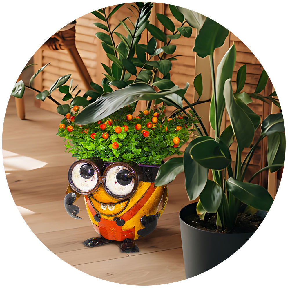 Planters and Pots