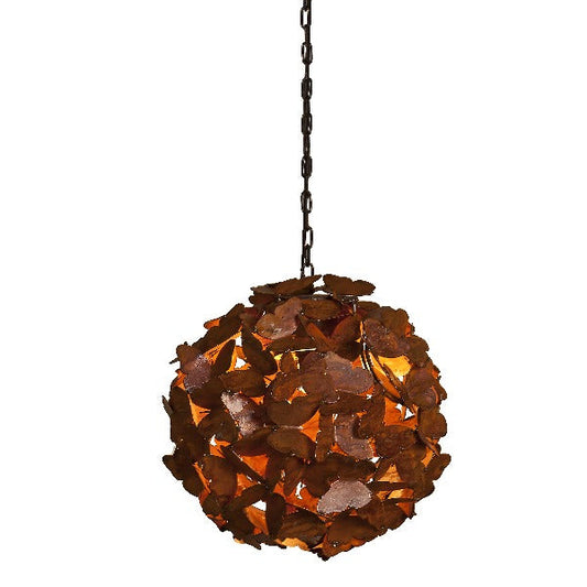 [Pre-order] Butterfly Sphere Small