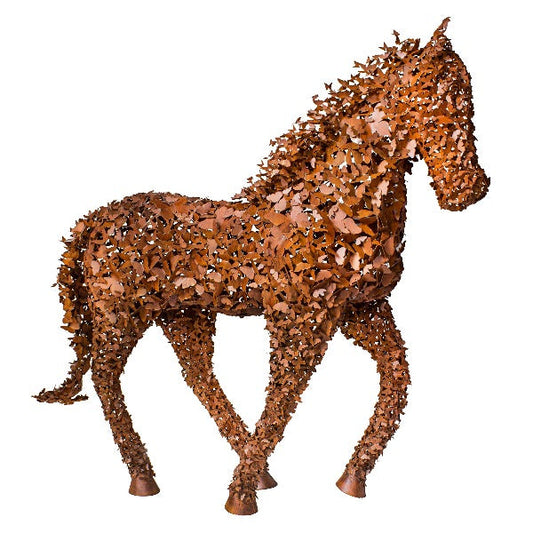 [Pre-order] Flying Butterfly Stallion - Limited Edition