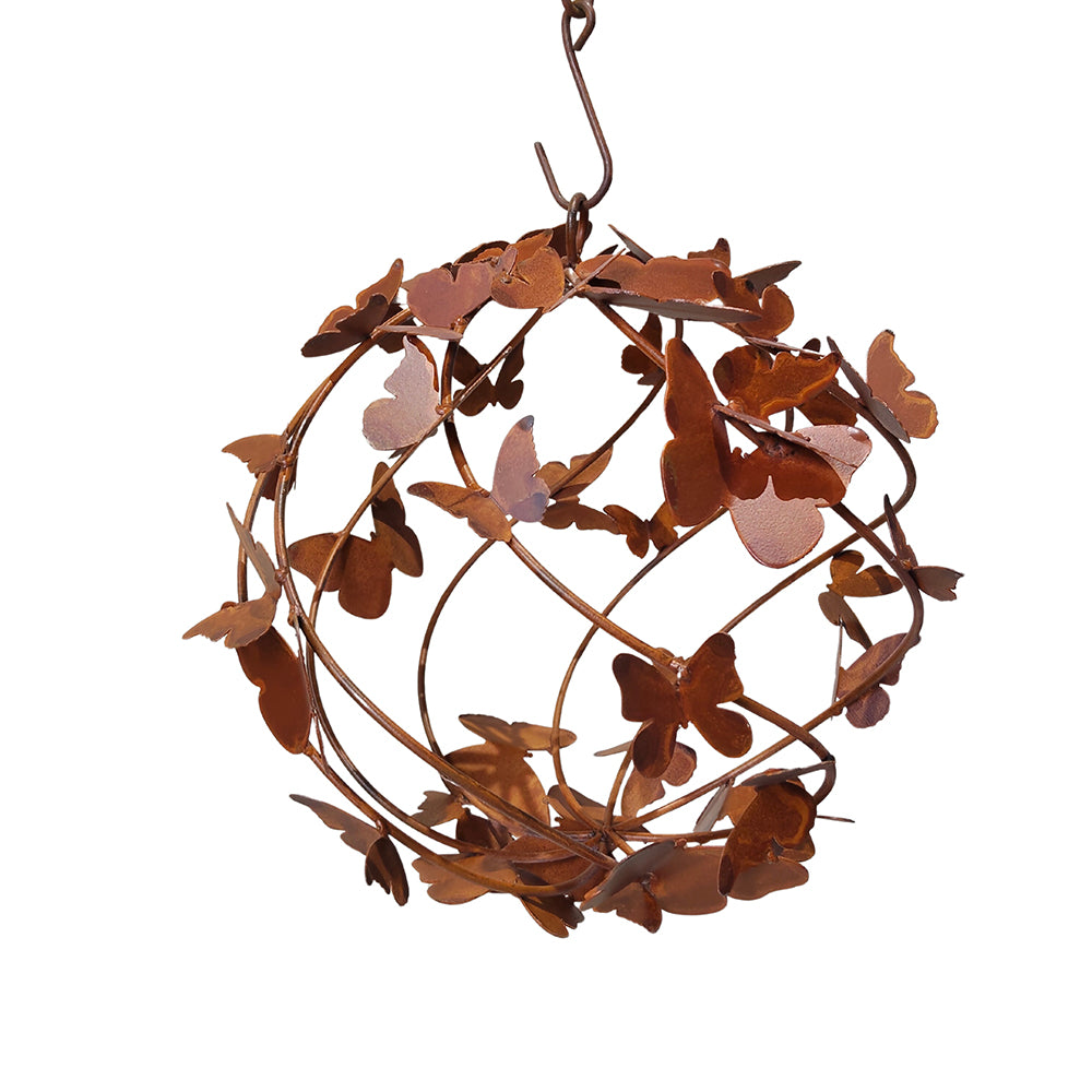 Butterfly Spirit Sphere Large