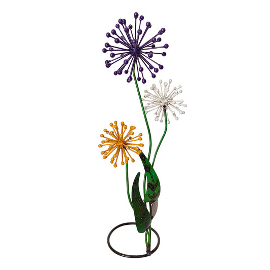 Dandelion Flower