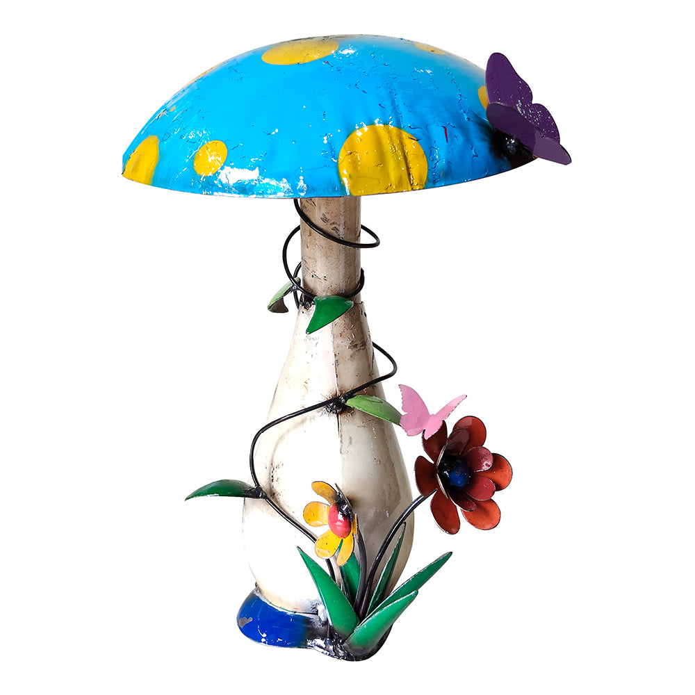 [Pre-order] Garden Mushroom