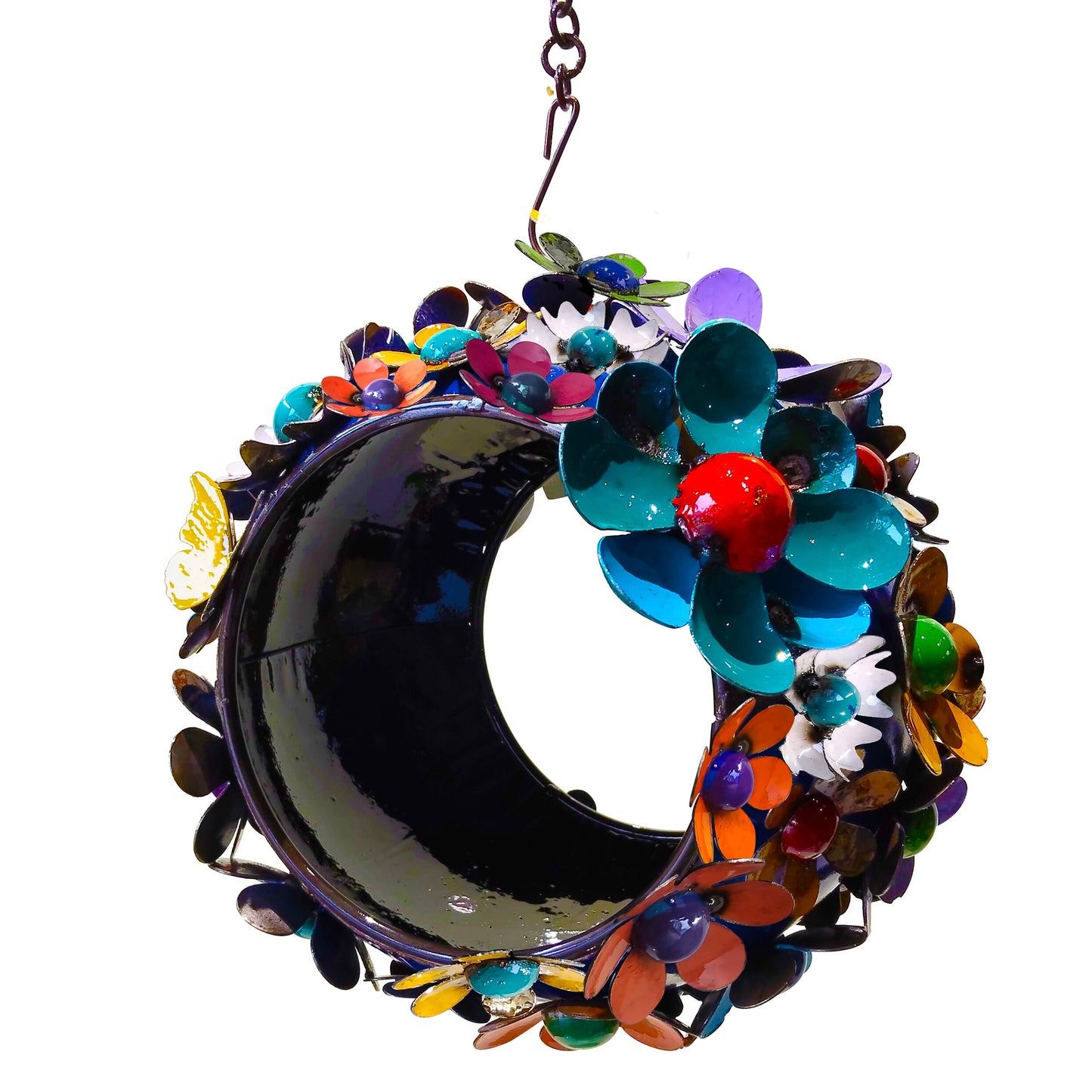 [Pre-order] Blooming Birdfeeder
