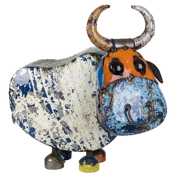 [Pre-order] Bull Barnyard