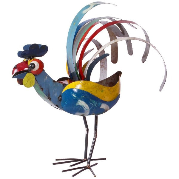 [Pre-order] Rooster Barnyard
