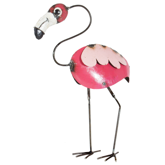 [Pre-order] Barnyard Baby Flamingo