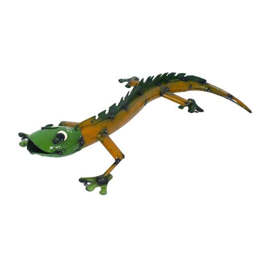 [Pre-order] Barnyard Monitor Lizard - Yellow