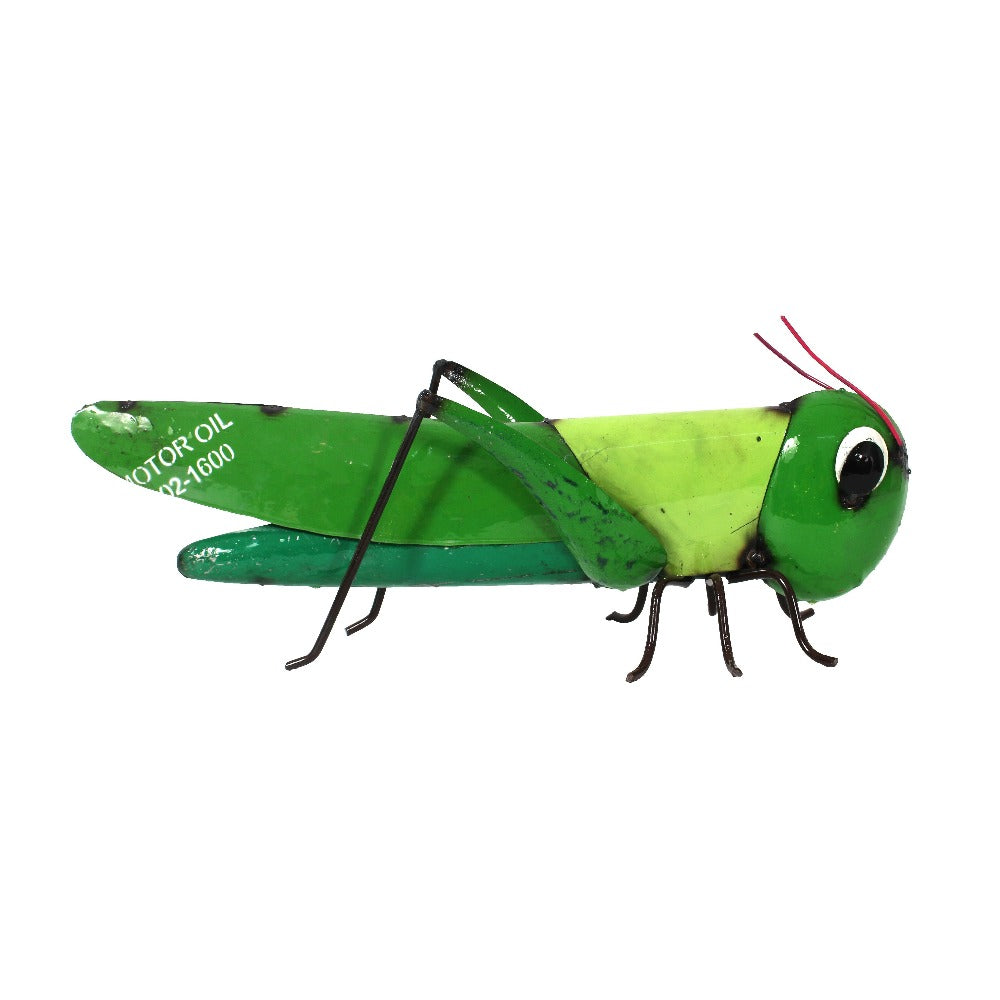 [Pre-order] Barnyard Grasshopper