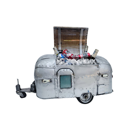 Barnyard Airstream Cooler