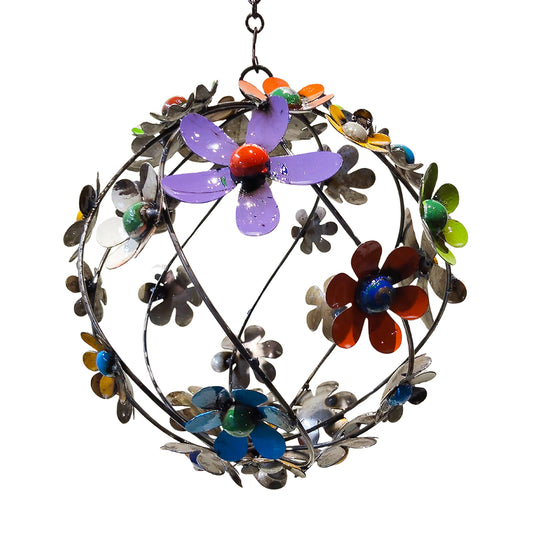 Twisted Sphere Large