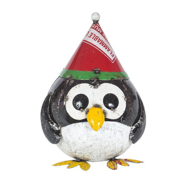 [Pre-order] Penguin Sculpture Small