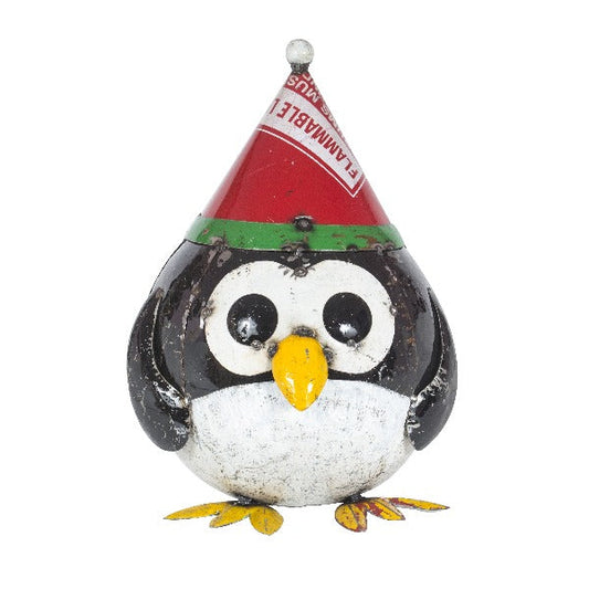 [Pre-order] Penguin Sculpture Small