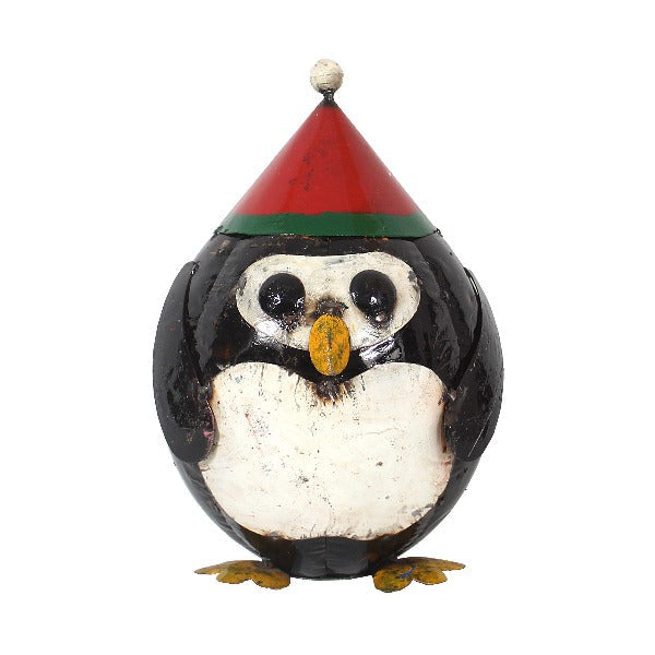 [Pre-order] Penguin Sculpture  Mini