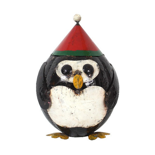 [Pre-order] Penguin Sculpture  Mini